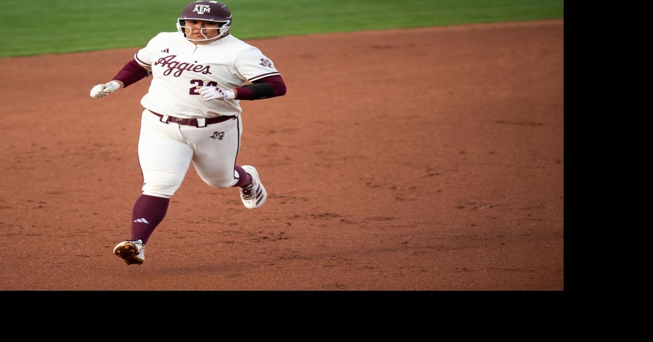 A&M's spring sports knocking it out of park | Texas A&M University ...