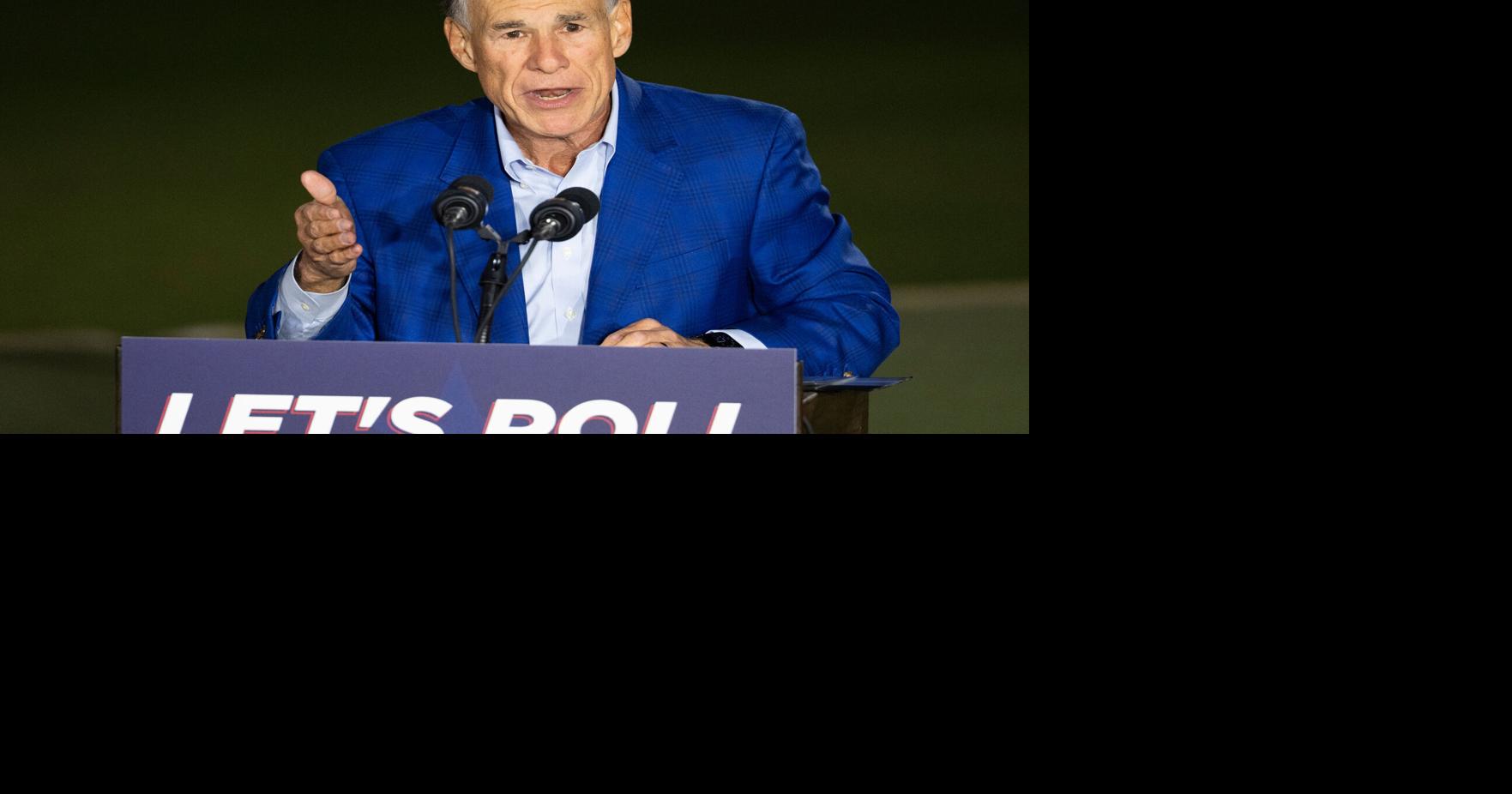 Gov. Abbott orders Texas universities, including Texas A&M, to halt H-1B visa petitions