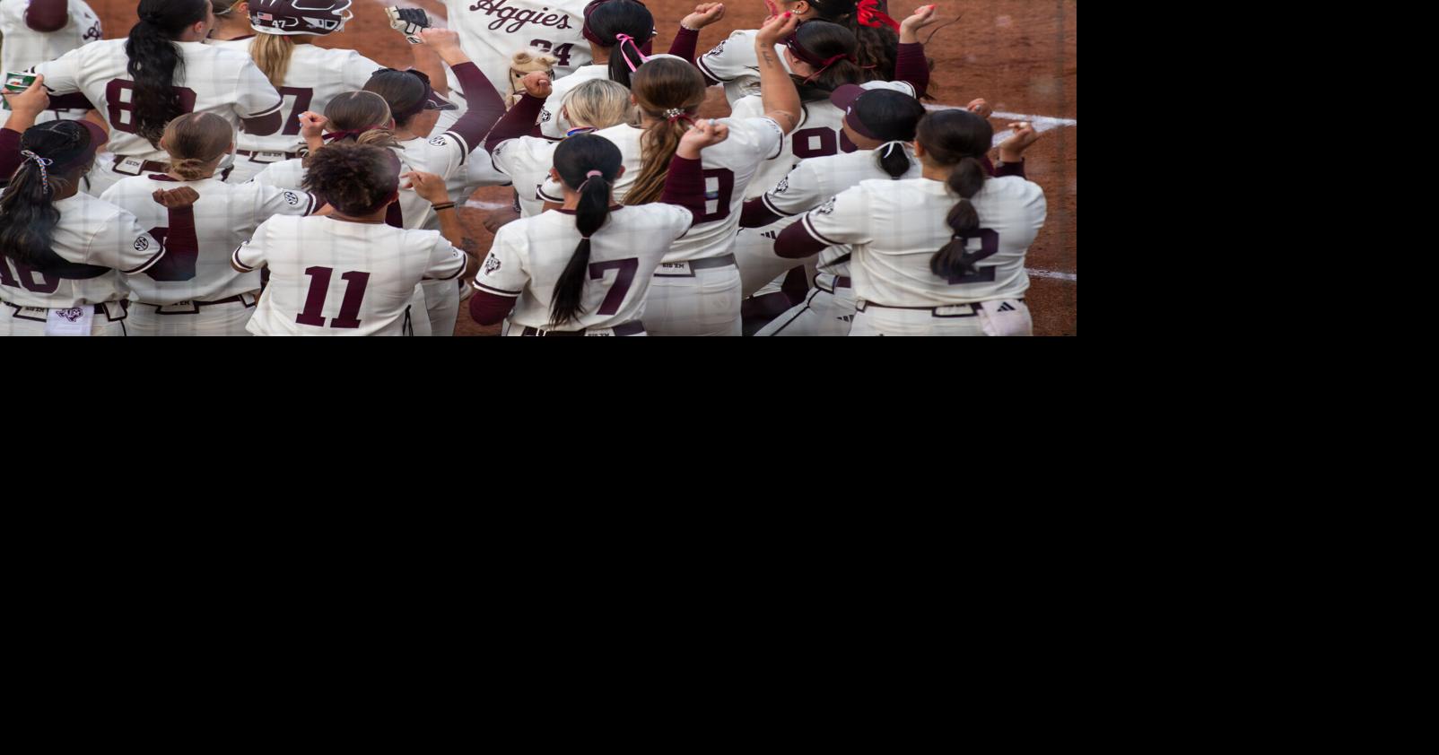 Top-ranked Oklahoma makes first appearance at A&M in 14 years