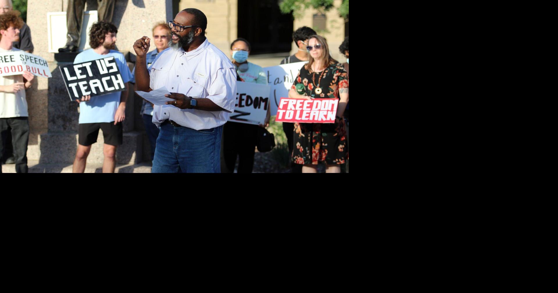 Texas A&M professor voices displeasure over cancellation of ethics class