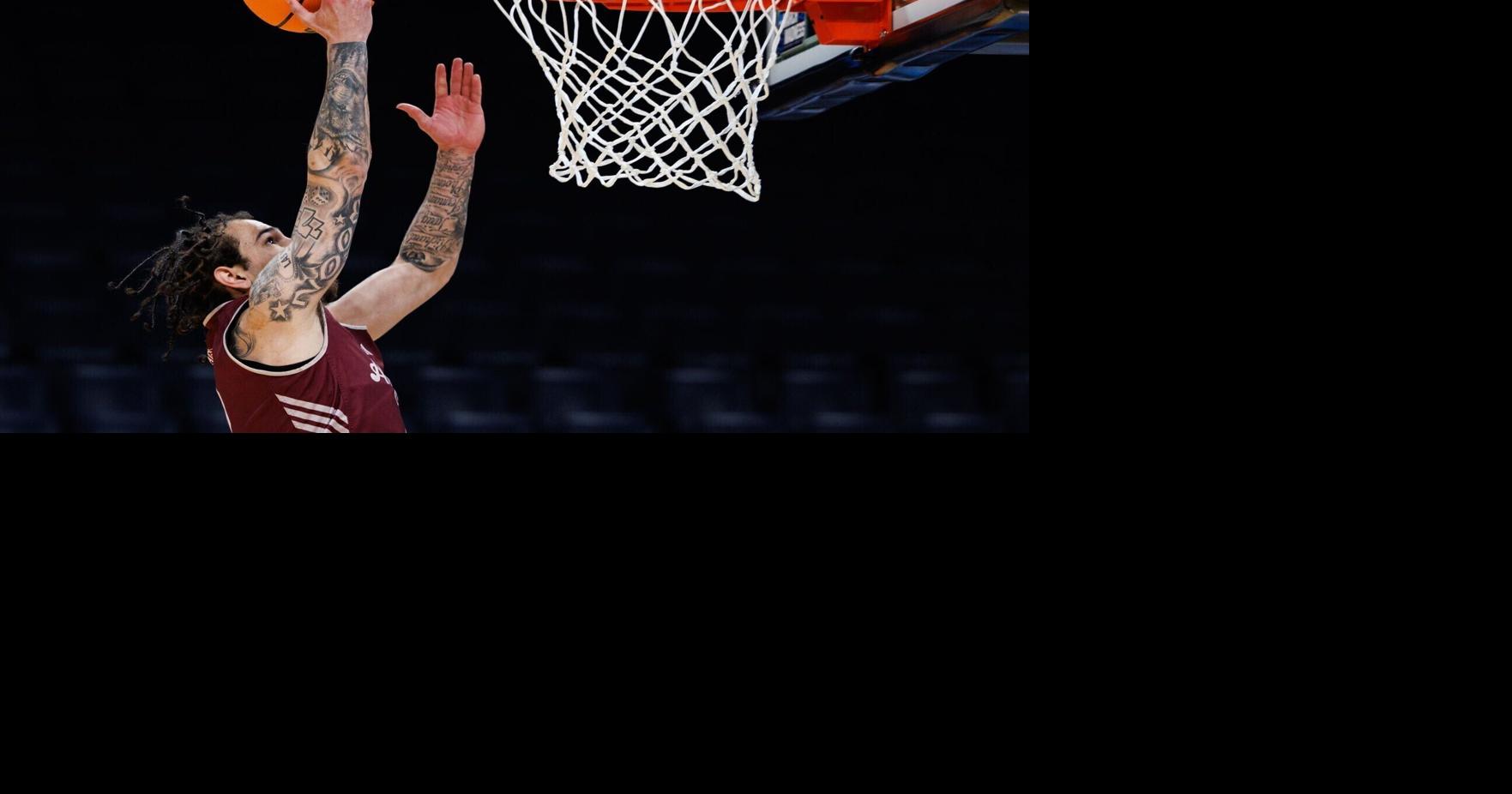 Isaacs flipped to A&M last year after first committing to second-round foe Houston