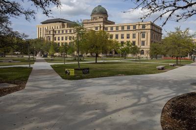 Texas A M Blinn To Receive 54m In Relief Funding From Cares Act