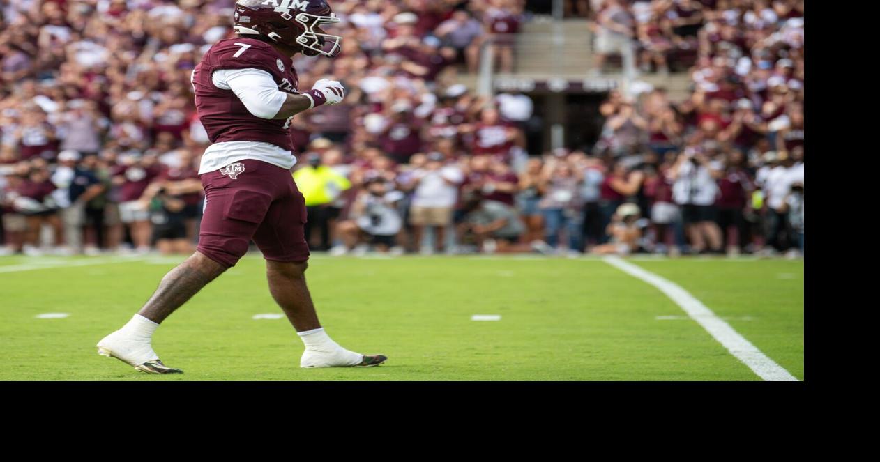 Pregame Blitz: How Texas A&M-Samford match up