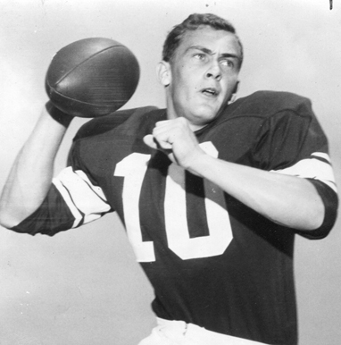 Edd Hargett