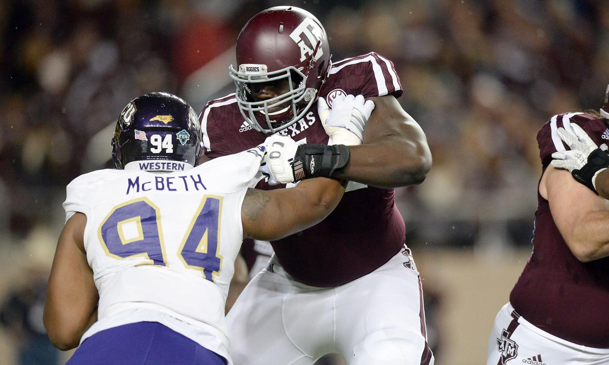 GAME HIGHLIGHTS: Texas A&M vs. Western Carolina | Texas A&M University