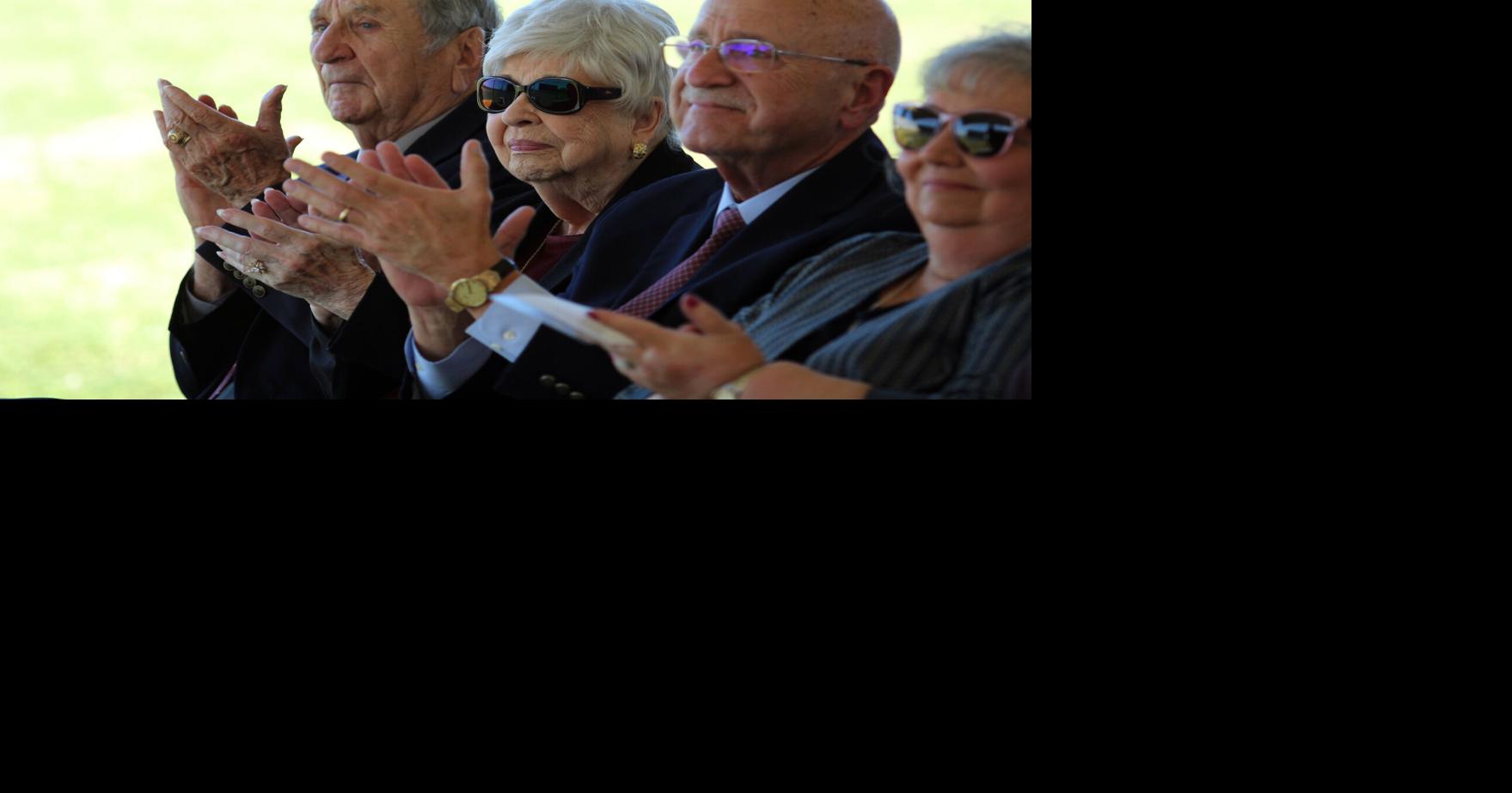 Texas A&M poultry complex renamed after Huffmans