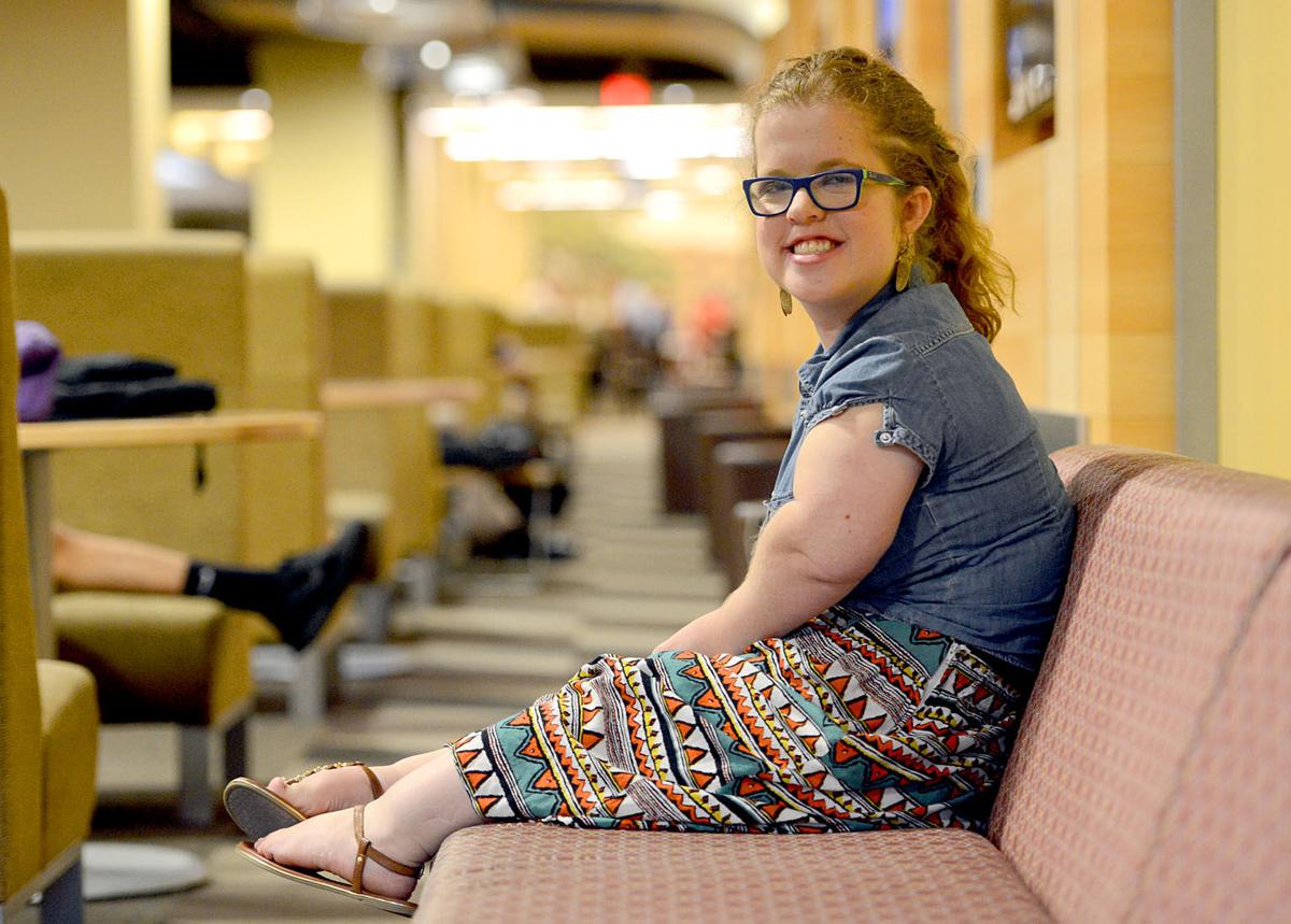 WORLD KAZAKHSTAN — UNDERSTANDING DWARFISM, image size:1200x859