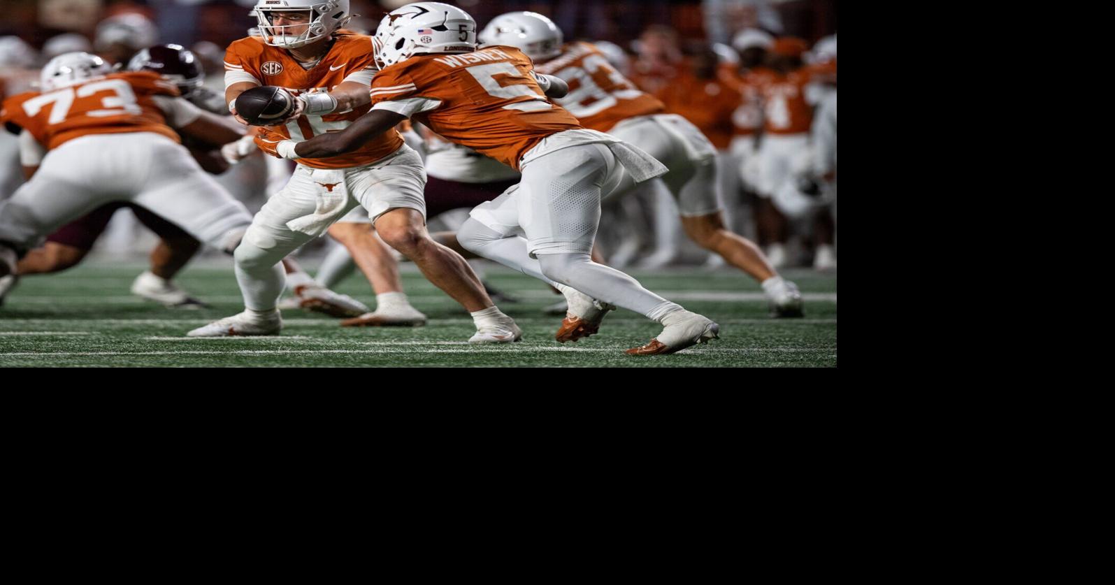 3 takeaways: A&M struggled to stop Texas in decisive second half