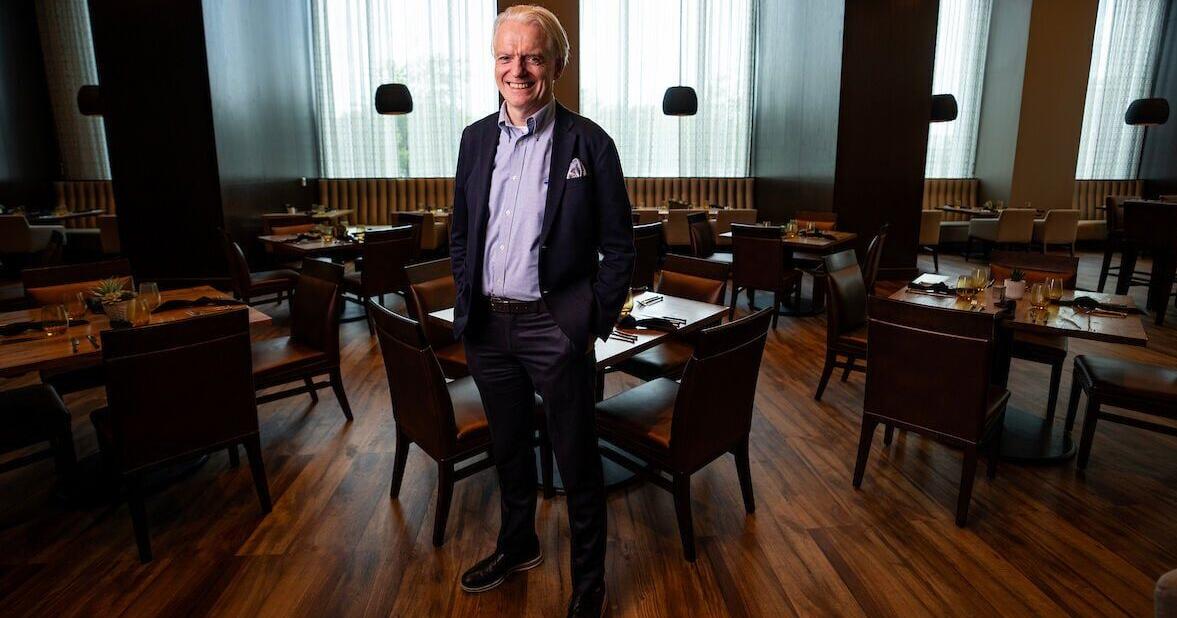 Aplin tourism department head King sees bright future for Brazos Valley