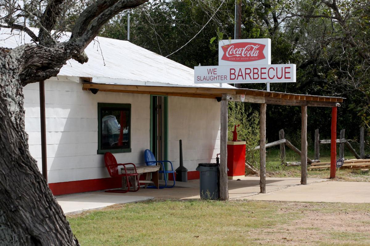 ‘The Texas Chainsaw Massacre’ reborn at gas station in Bastrop