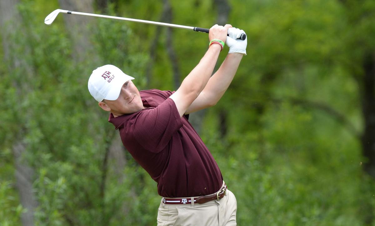 Aggie Invitational Golf