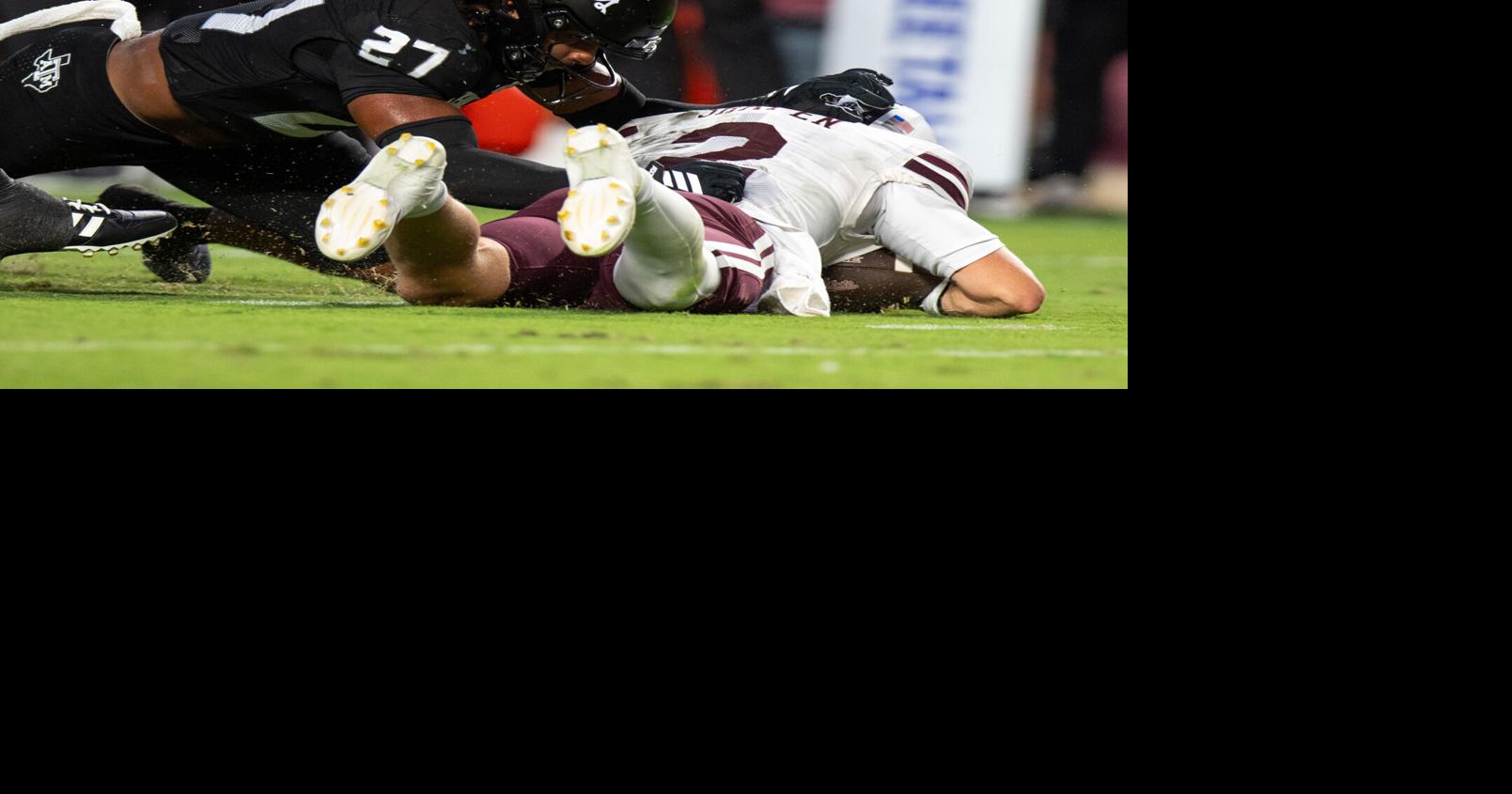 A&M's Reed, Ratcliffe and Sanford will accompany Elko to SEC Media Days next week