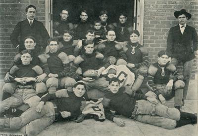 1903 team pic