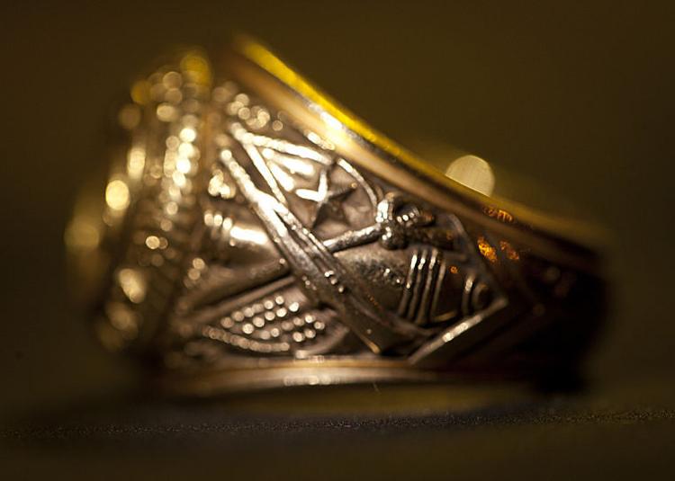 The Aggie Ring It first appeared in 1889 and became a rite of passage