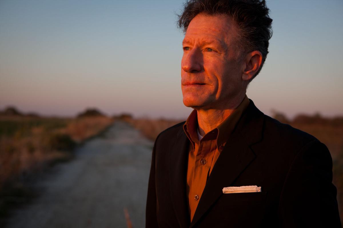 Ten Lyle Lovett Songs In Honor Of National Coffee Day Texas A M News Myaggienation Com