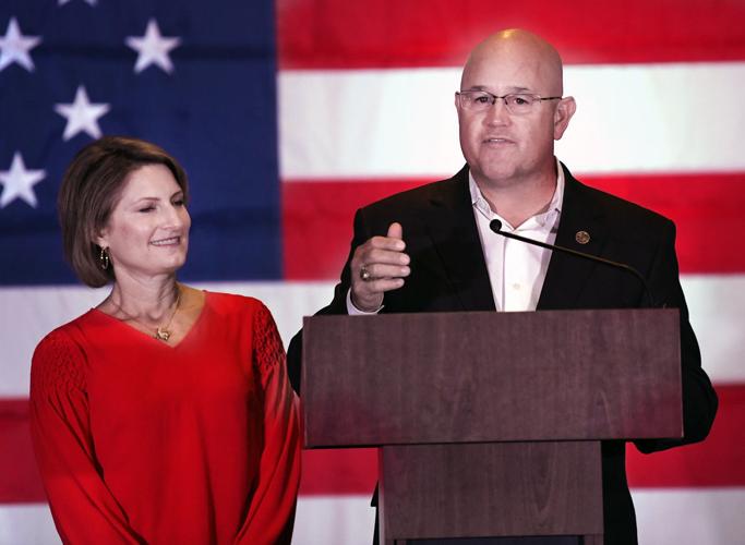 Election Night in the Brazos Valley | News | myaggienation.com