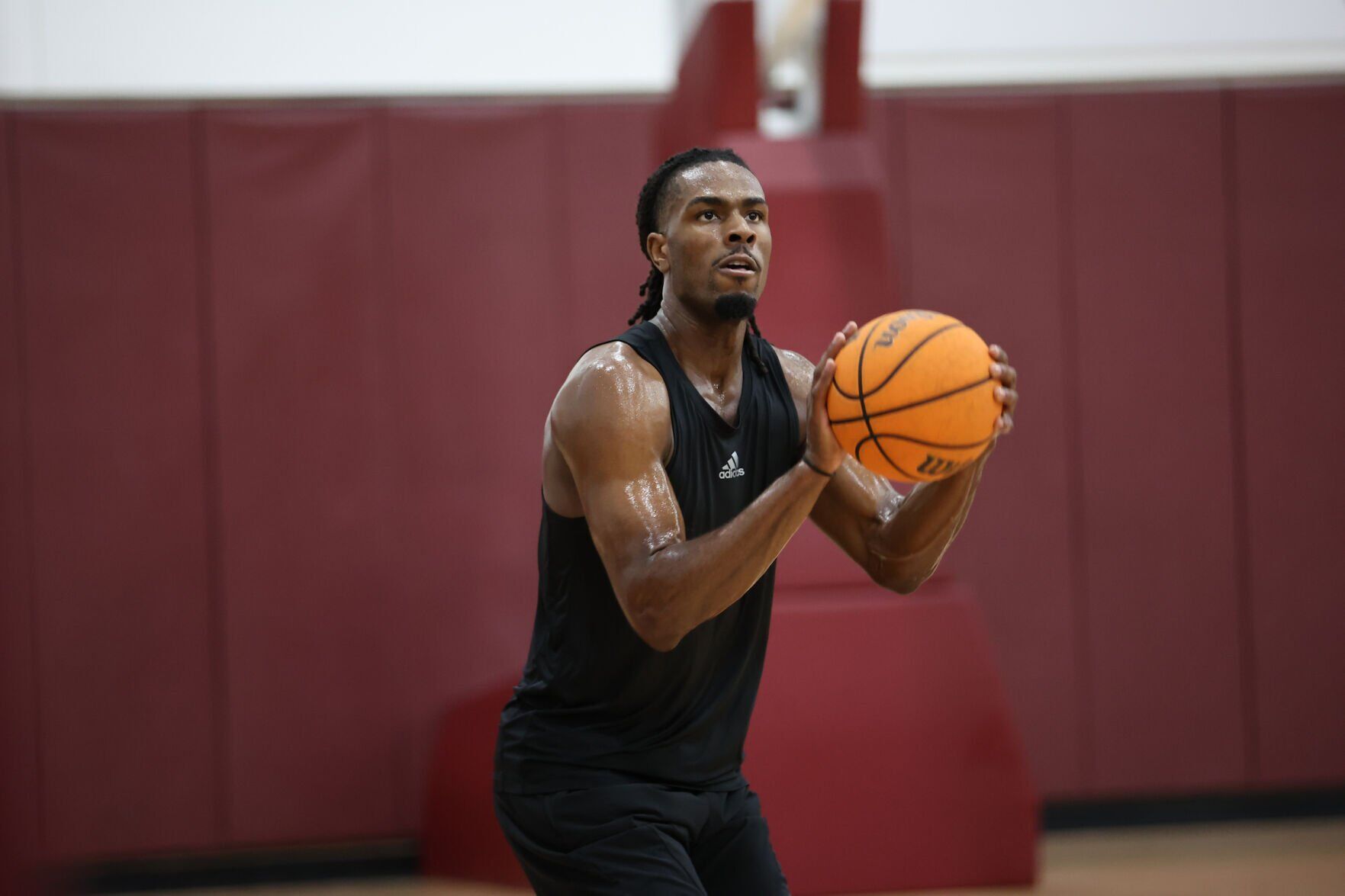 Texas A&M men's basketball: Mackenzie Mgbako's journey | Aggie