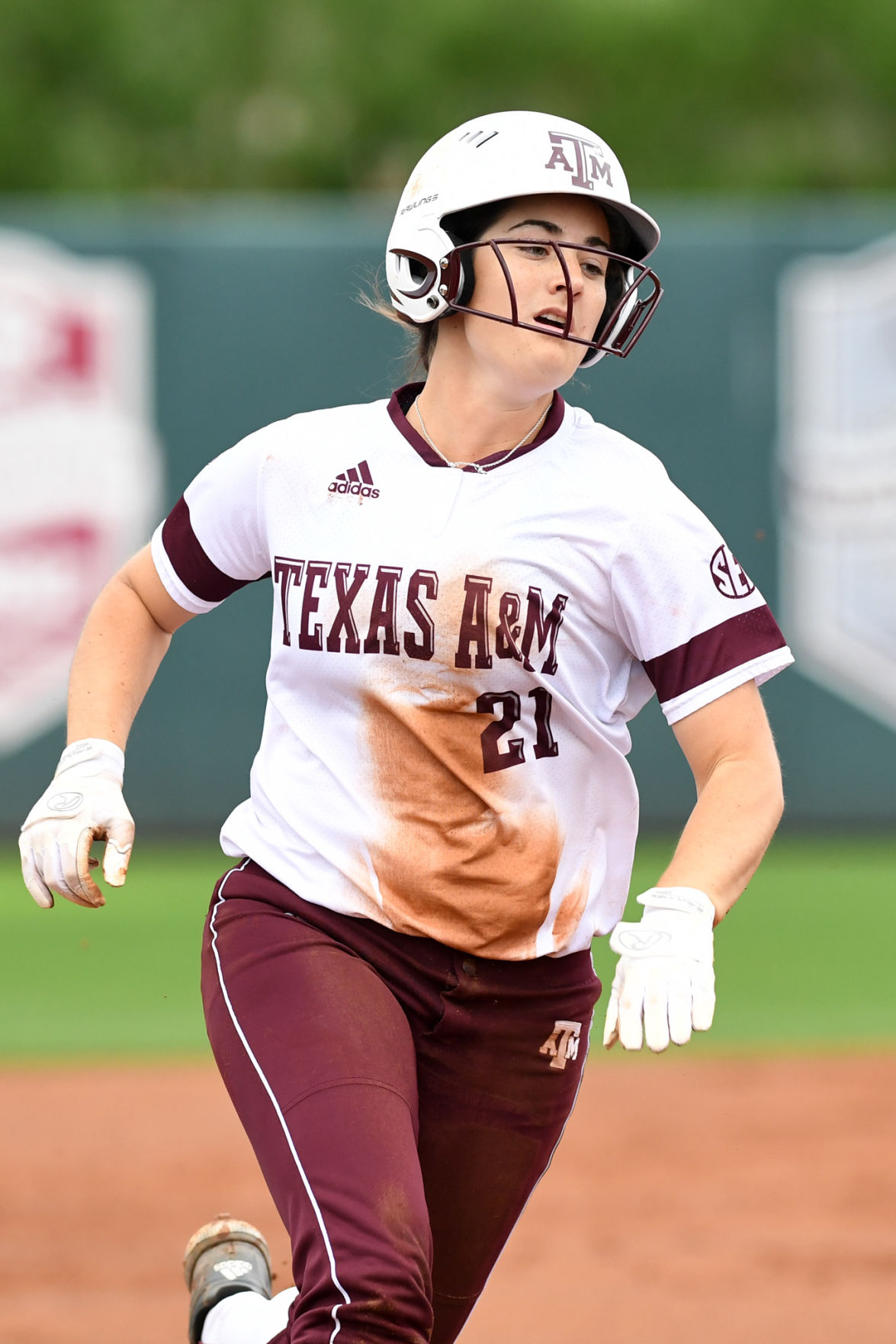 Texas A&M vs. Lamar softball | Softball | myaggienation.com