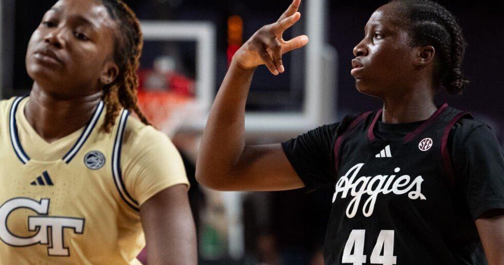 Texas A&M gears up for SEC opener with Sunday tilt against Prairie View A&M