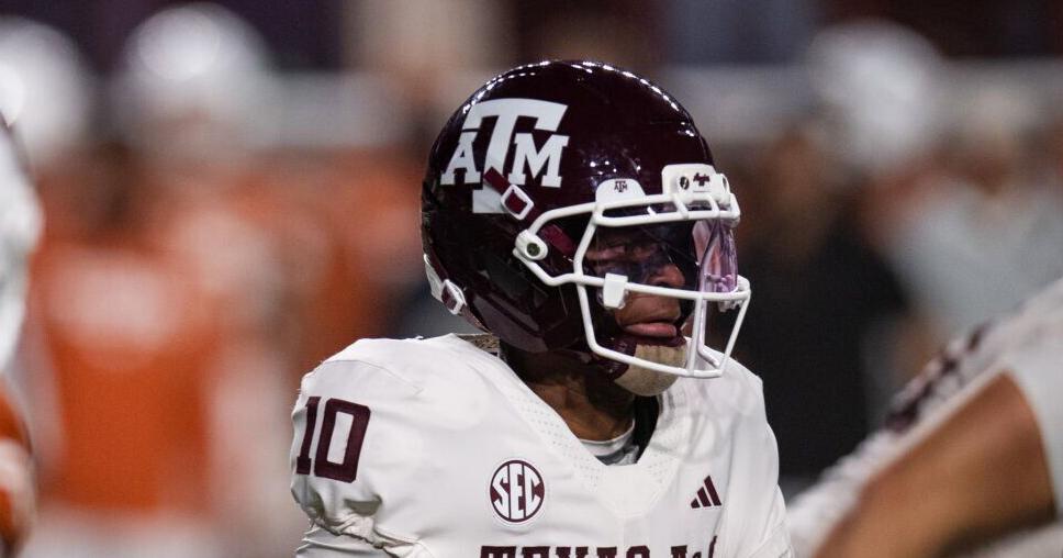 A&M's Reed among 10 finalists for the Manning Award; Georgia Tech's King also included