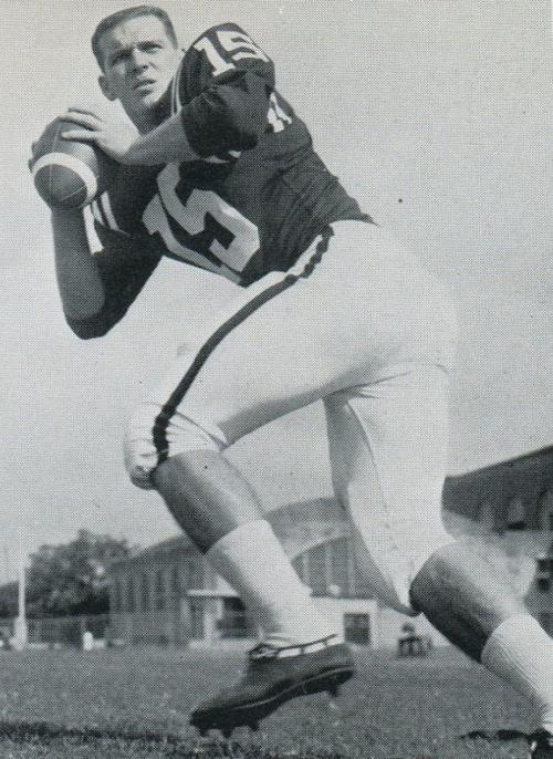 Dan McIlhany
