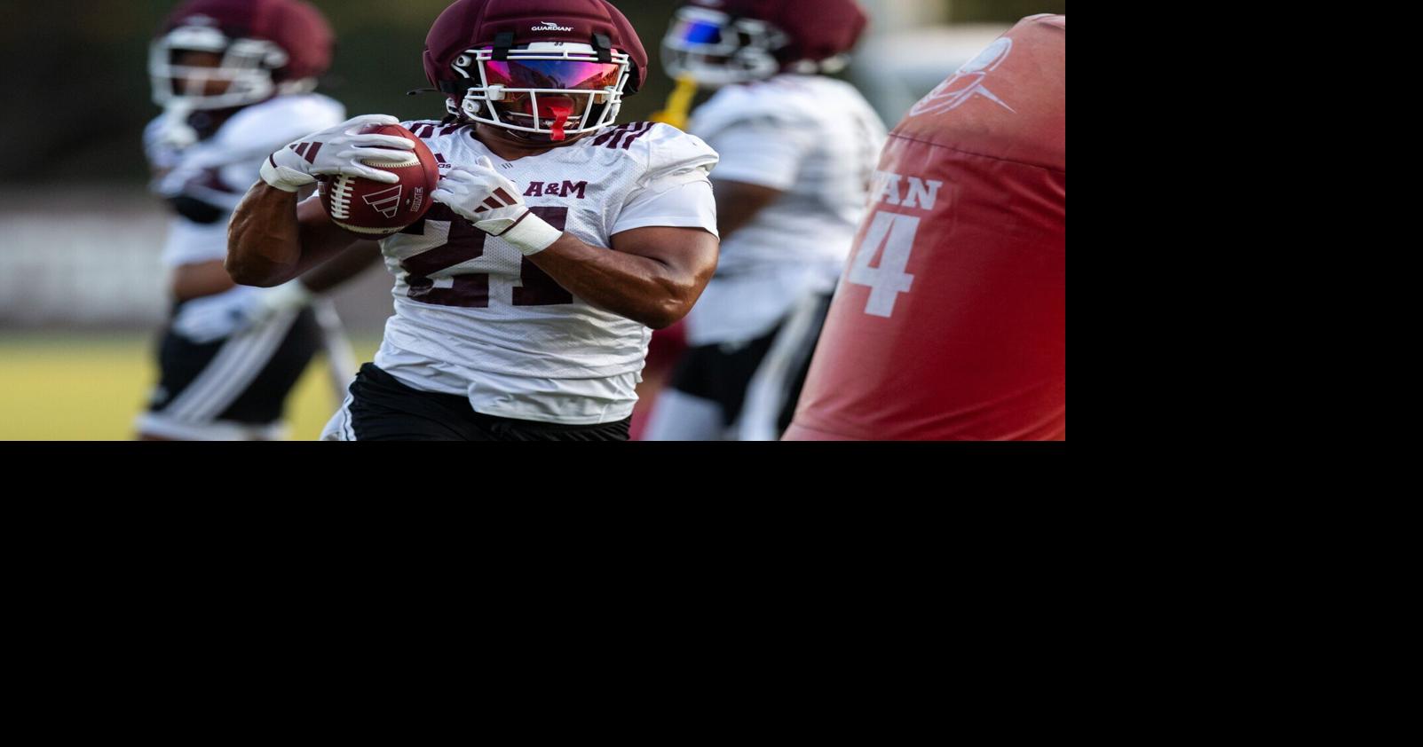 Texas A&M football lands 6 players on preseason All-SEC coaches team