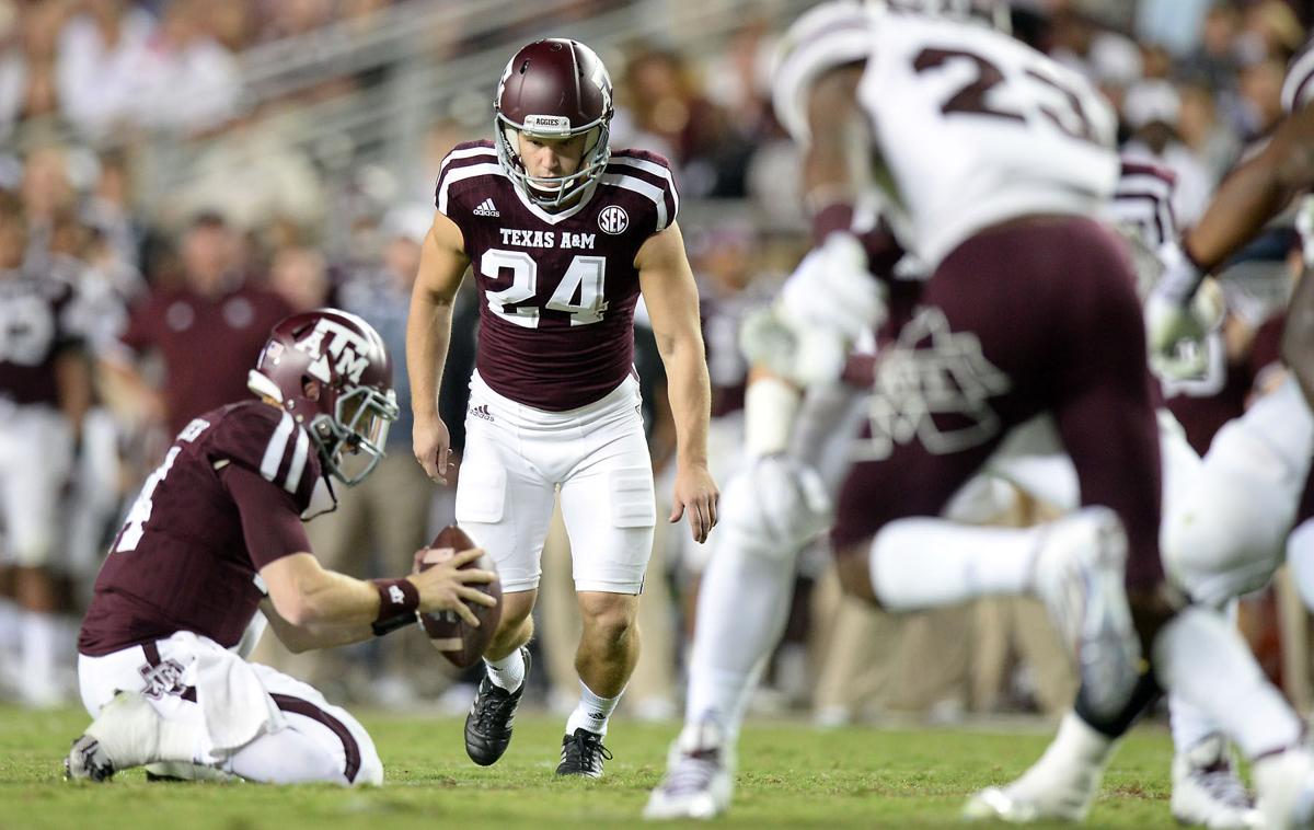Texas A&M and NIL: School confirms only 2 of 11 football enrollees