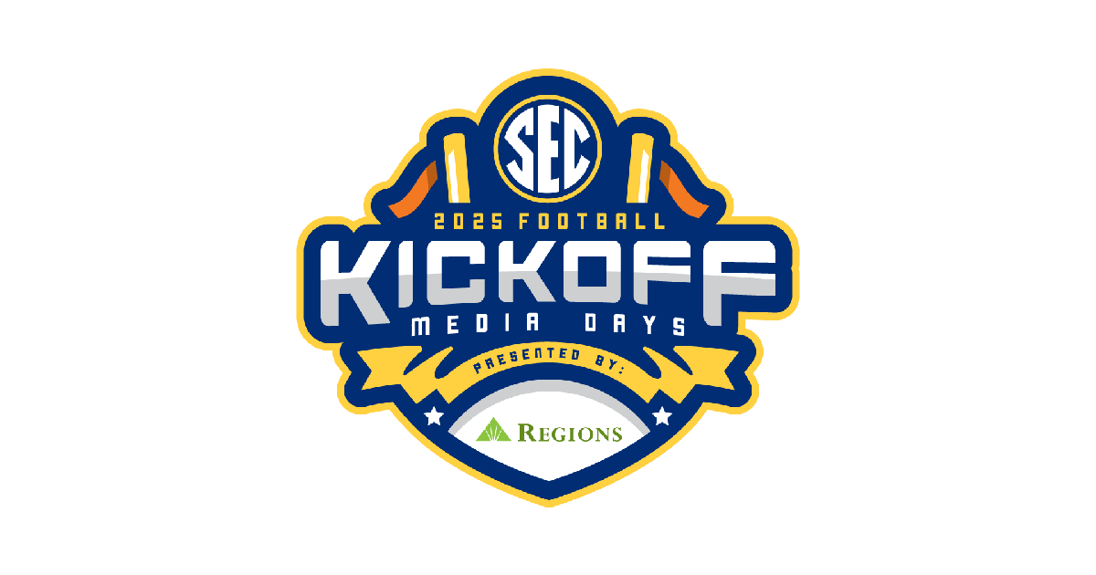 Lee, York, Reed-Adams to accompany Elko to SEC Media Days