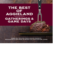 Best of Aggieland: Aggies love to 'Eat Mor Chikin', Life & Arts