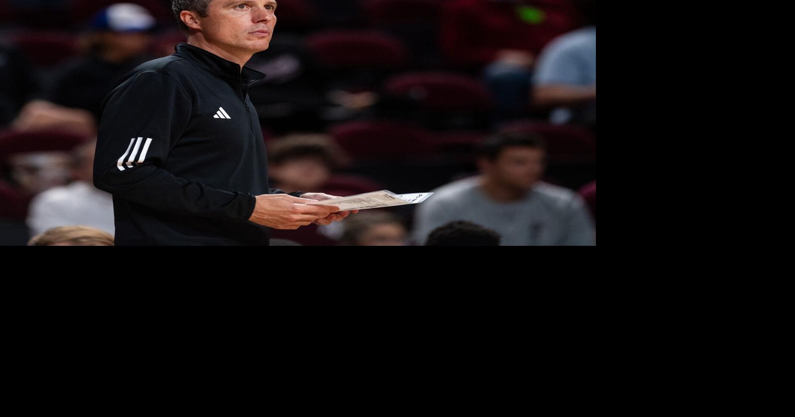 The Eagle’s 2025 Top 10 Sports Stories, No. 6: A&M men’s basketball goes from Buzz to Bucky