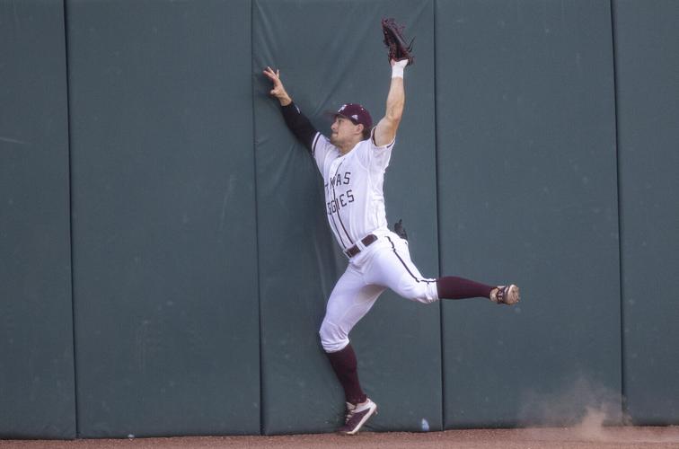 Aggie Baseball: Every Texas A&M prospect selected in the MLB Draft