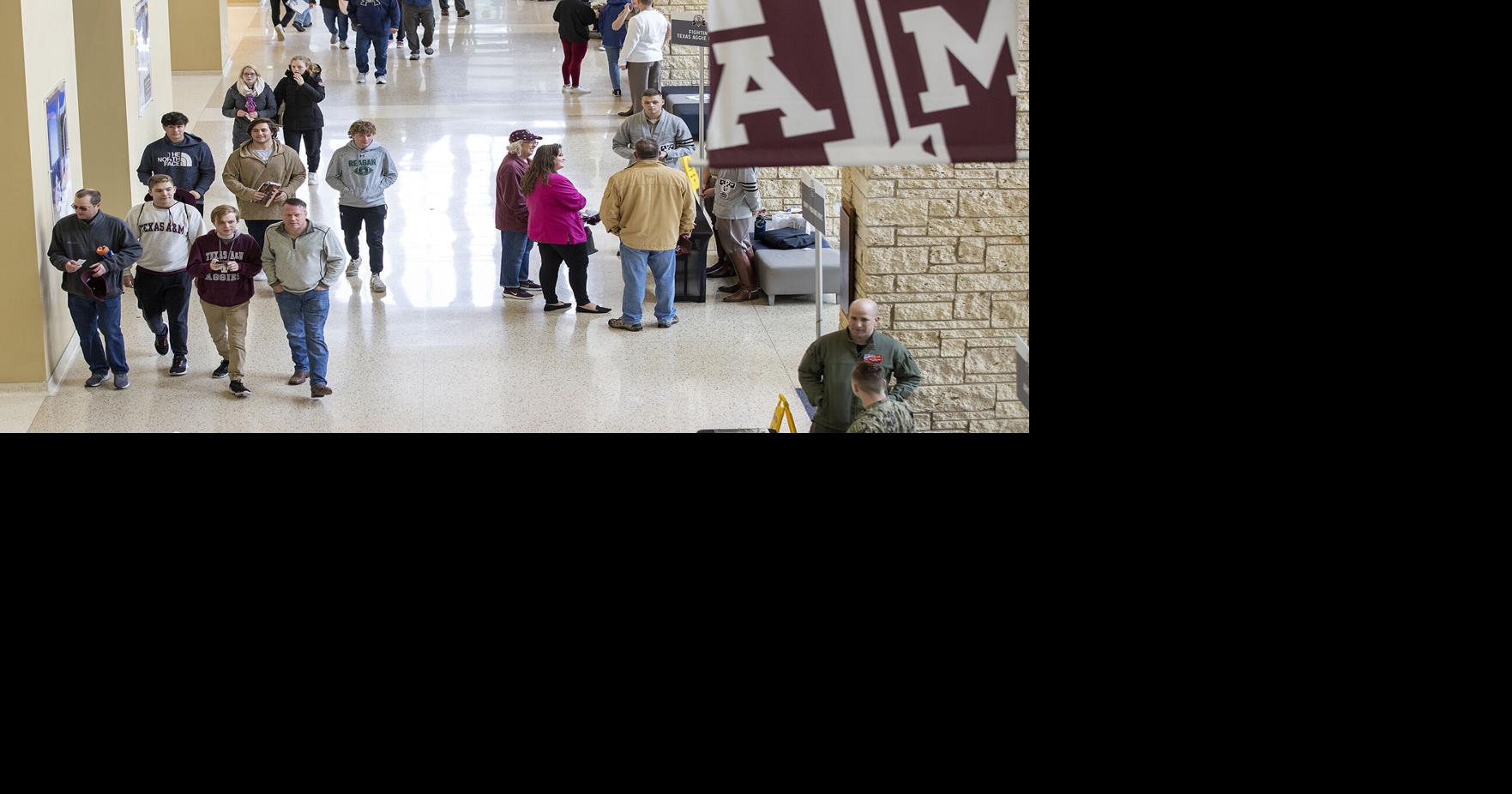 Texas A&M University - Profile, Rankings and Data