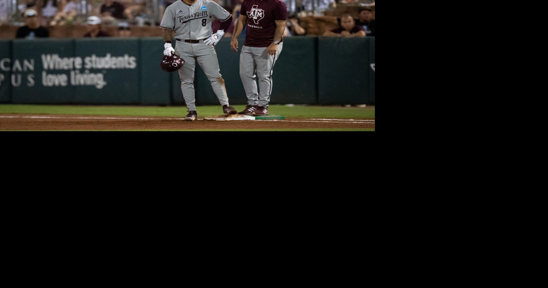 Cessna: Aggies simply took care of business