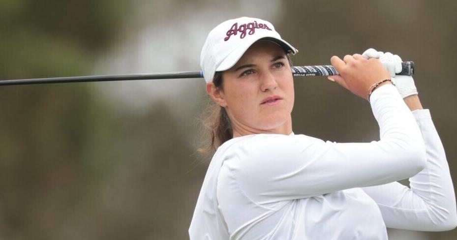 A&M women's golf team's home tourney will be April 5-6