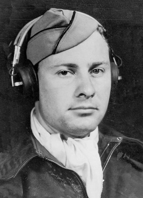 Horace Carswell