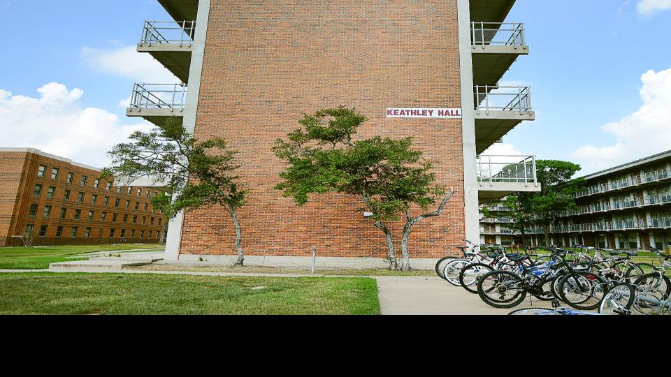 Keathley Hall Dormitory History Myaggienation Com