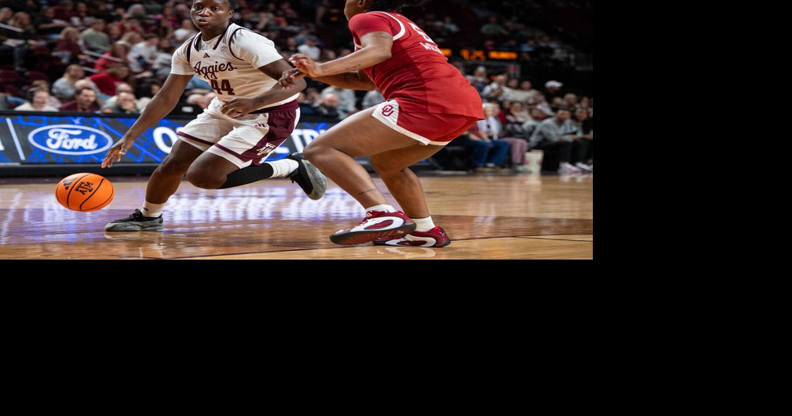 Cessna: A&M women's basketball team awaits what's next