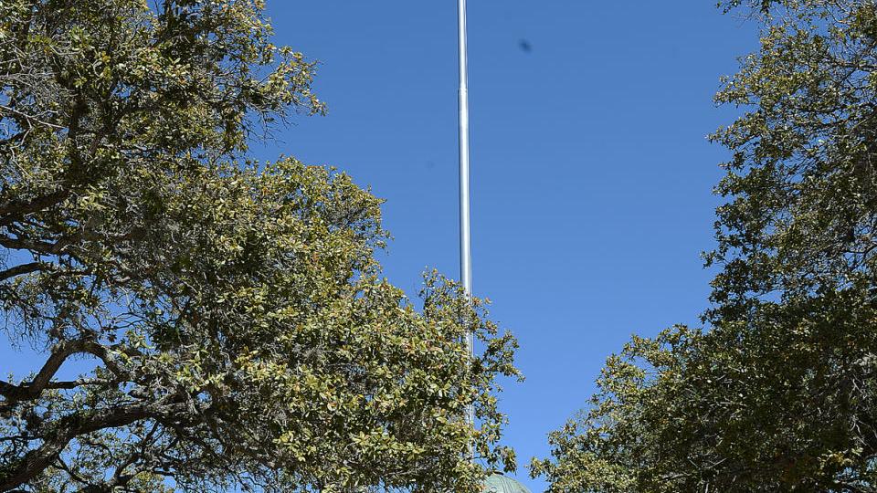 Academic Plaza Landmarks Statues Myaggienation Com