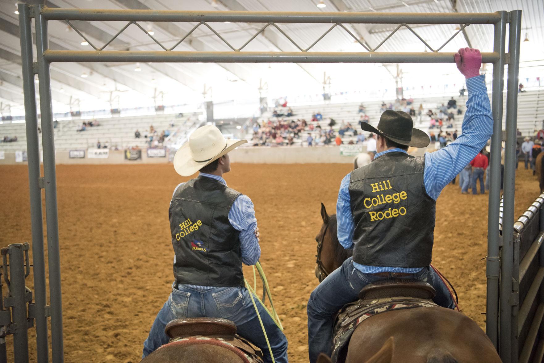 Texas A&M Rodeo Texas A&M News