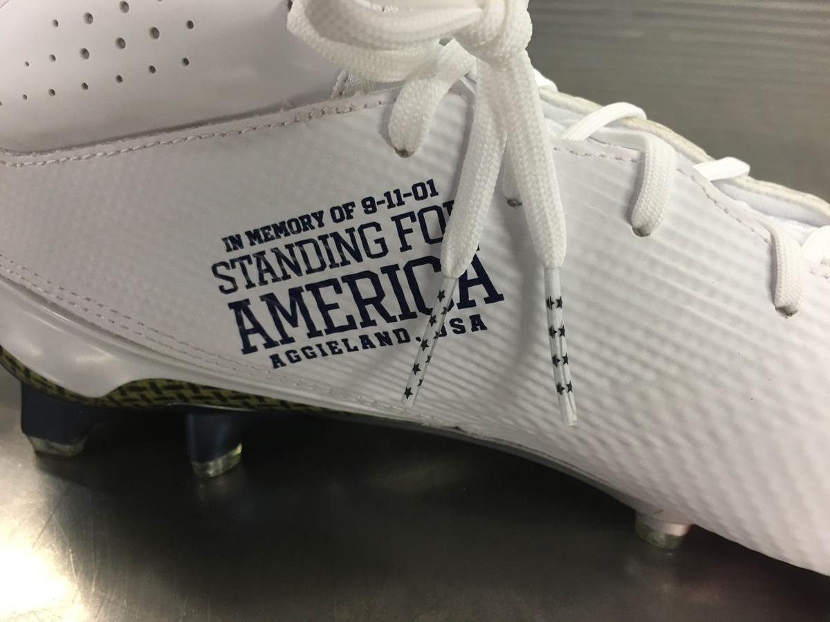 texas a&m baseball cleats