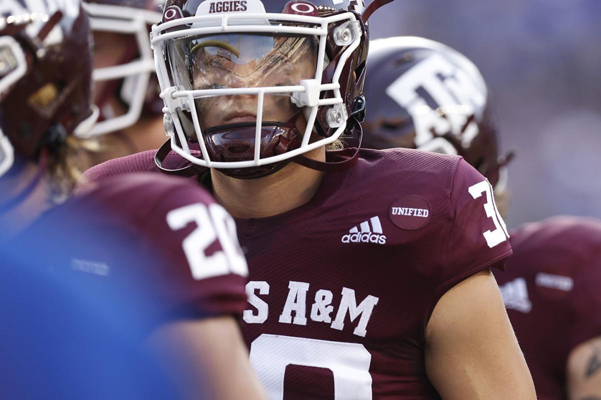adidas logo aggie football uniform