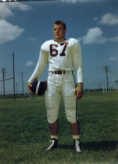 Odell Stautzenberger