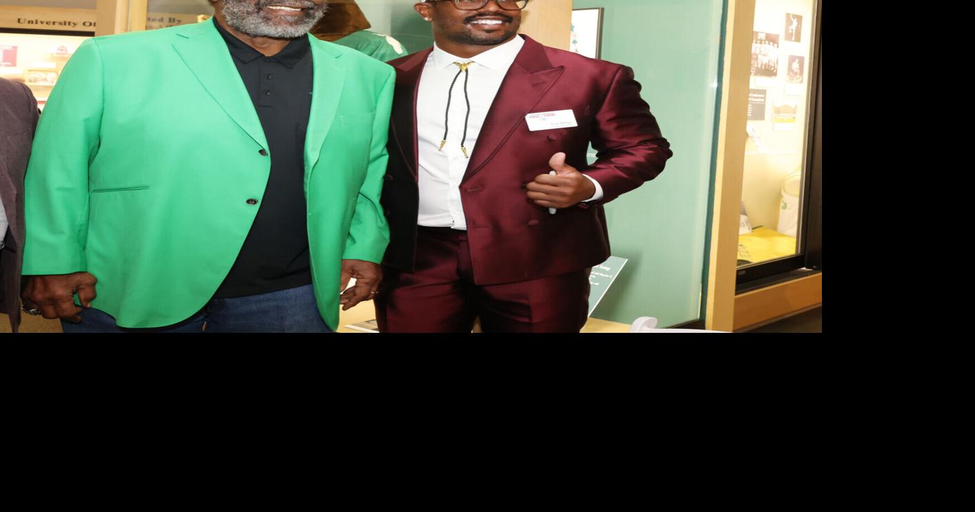 Texas Sports Hall of Fame inductee Miller almost left Texas A&M