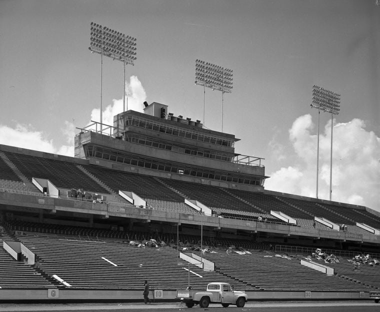 Kyle Field Seating Capacity Awesome Home