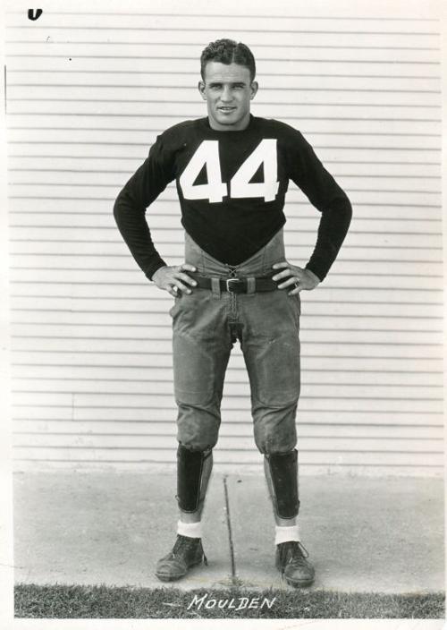 Carl Moulden