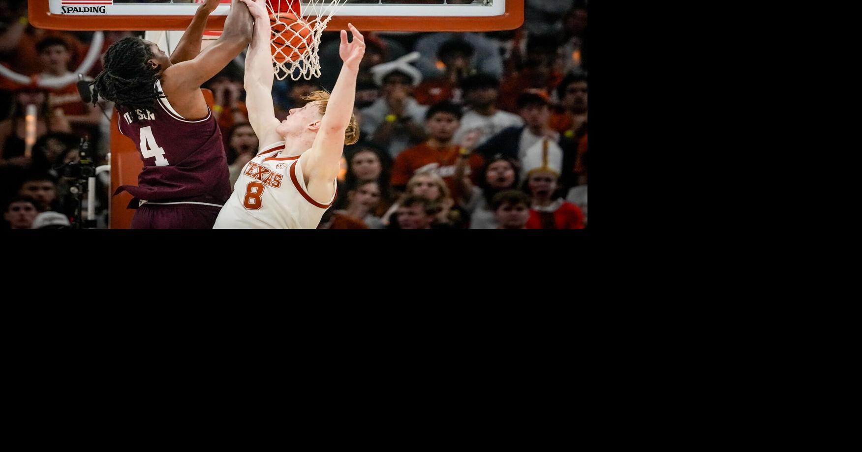 Texas A&M men’s basketball team's resume: Jan. 19