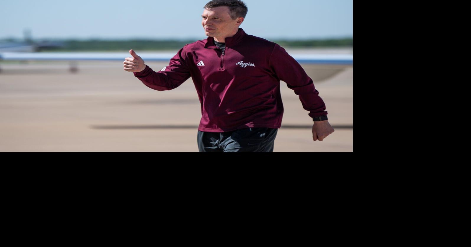 Texas A&M men’s basketball summer workouts underway, Aggies wait for final arrivals