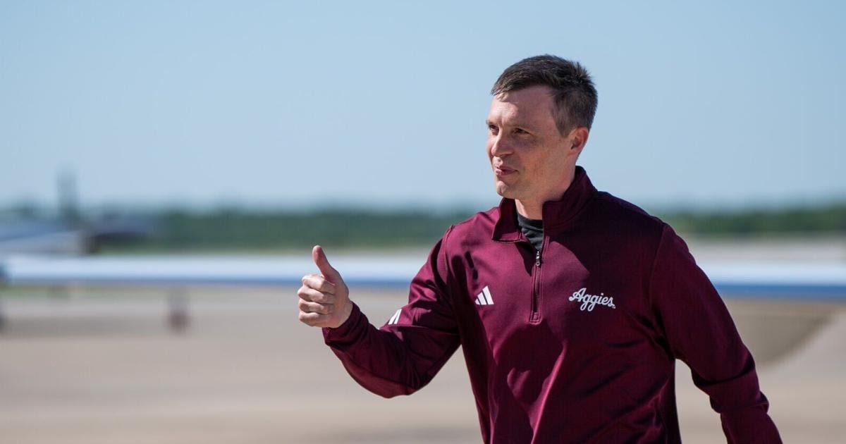 Texas A&M men’s basketball summer workouts underway, Aggies wait for final arrivals