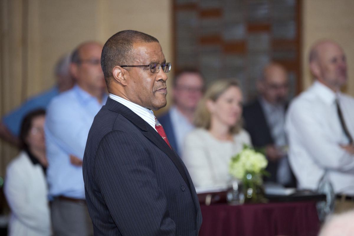 Seven academics across the country named to latest class ...