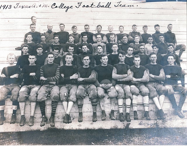 1913 team pic